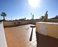 Resale - Semi-detached - Ciudad Quesada - La Fiesta