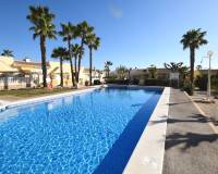 Resale - Semi-detached - Ciudad Quesada - La Fiesta