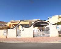 Resale - Semi-detached - Ciudad Quesada - La Fiesta