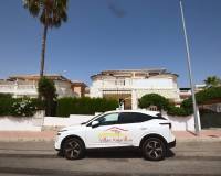 Resale - Semi-detached - Ciudad Quesada - La Fiesta