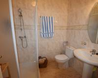 Resale - Semi-detached - Ciudad Quesada - La Fiesta