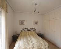 Resale - Semi-detached - Ciudad Quesada - La Fiesta