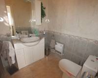 Resale - Semi-detached - Ciudad Quesada - La Fiesta