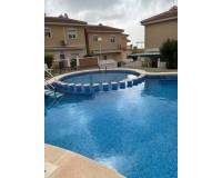 Resale - Semi-detached - Ciudad Quesada - La Fiesta