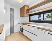 Resale - Semi-detached - Ciudad Quesada - Lo Marabu - Doña Pepa 2