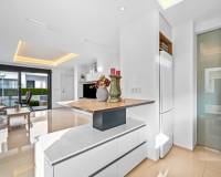 Resale - Semi-detached - Ciudad Quesada - Lo Marabu - Doña Pepa 2