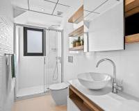 Resale - Semi-detached - Ciudad Quesada - Lo Marabu - Doña Pepa 2