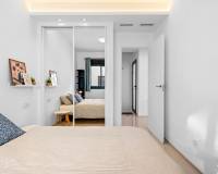 Resale - Semi-detached - Ciudad Quesada - Lo Marabu - Doña Pepa 2