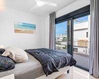 Resale - Semi-detached - Ciudad Quesada - Lo Marabu - Doña Pepa 2