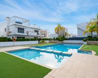 Resale - Semi-detached - Ciudad Quesada - Lo Marabu - Doña Pepa 2