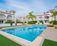 Resale - Semi-detached - Ciudad Quesada - Lo Marabu - Doña Pepa 2