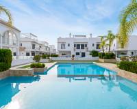 Resale - Semi-detached - Ciudad Quesada - Lo Marabu - Doña Pepa 2