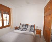 Resale - Semi-detached - Ciudad Quesada - Pueblo Bravo