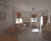 Resale - Semi-detached - Ciudad Quesada - Pueblo Bravo