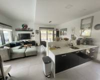 Resale - Semi-detached - Ciudad Quesada - Pueblo Bravo