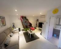 Resale - Semi-detached - Ciudad Quesada - Pueblo Bravo