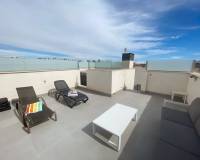 Resale - Semi-detached - Ciudad Quesada - Pueblo Bravo