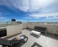 Resale - Semi-detached - Ciudad Quesada - Pueblo Bravo