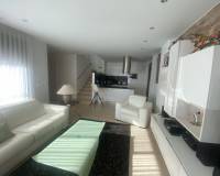 Resale - Semi-detached - Ciudad Quesada - Pueblo Bravo