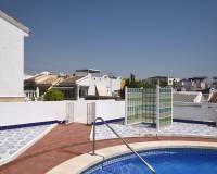 Resale - Semi-detached - Ciudad Quesada - Upper Quesada