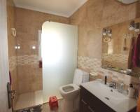 Resale - Semi-detached - Ciudad Quesada - Upper Quesada