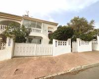 Resale - Semi-detached - Ciudad Quesada - Upper Quesada