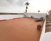 Resale - Semi-detached - Ciudad Quesada - Upper Quesada
