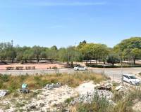 Resale - Semi-detached - Daya Nueva