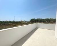 Resale - Semi-detached - Daya Nueva