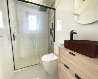 Resale - Semi-detached - Daya Nueva