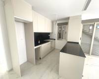 Resale - Semi-detached - Daya Nueva