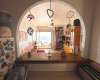 Resale - studio apartment - torrelamata