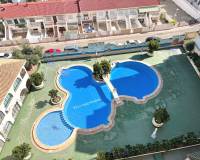 Resale - studio apartment - torrelamata