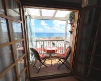 Resale - studio apartment - torrelamata