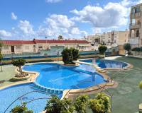 Resale - studio apartment - torrelamata