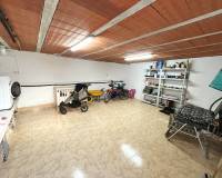 Resale - Villa - Benijófar - Monte Azul/ El Dorado