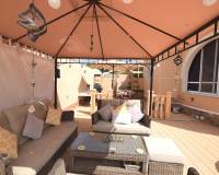 Resale - Villa - Ciudad Quesada - Doña Pepa