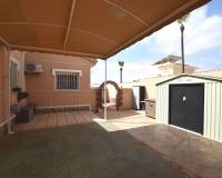 Resale - Villa - Ciudad Quesada - Doña Pepa