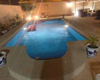 Resale - Villa - Ciudad Quesada - Doña Pepa