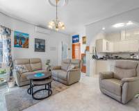 Resale - Villa - Ciudad Quesada - Quesada Zentrum