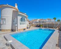 Resale - Villa - Ciudad Quesada - Quesada Zentrum