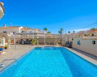 Resale - Villa - Ciudad Quesada - Quesada Zentrum