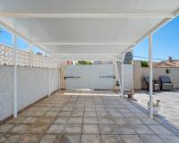 Resale - Villa - Ciudad Quesada - Quesada Zentrum