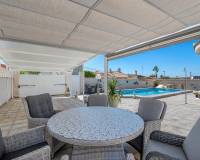 Resale - Villa - Ciudad Quesada - Quesada Zentrum