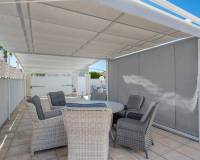 Resale - Villa - Ciudad Quesada - Quesada Zentrum