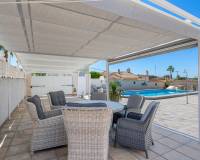 Resale - Villa - Ciudad Quesada - Quesada Zentrum