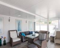 Resale - Villa - Ciudad Quesada - Quesada Zentrum