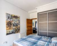 Resale - Villa - Ciudad Quesada - Quesada Zentrum