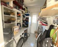 Resale - Villa - Ciudad Quesada - Quesada Zentrum