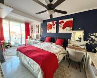 Resale - Villa - Ciudad Quesada - Quesada Zentrum